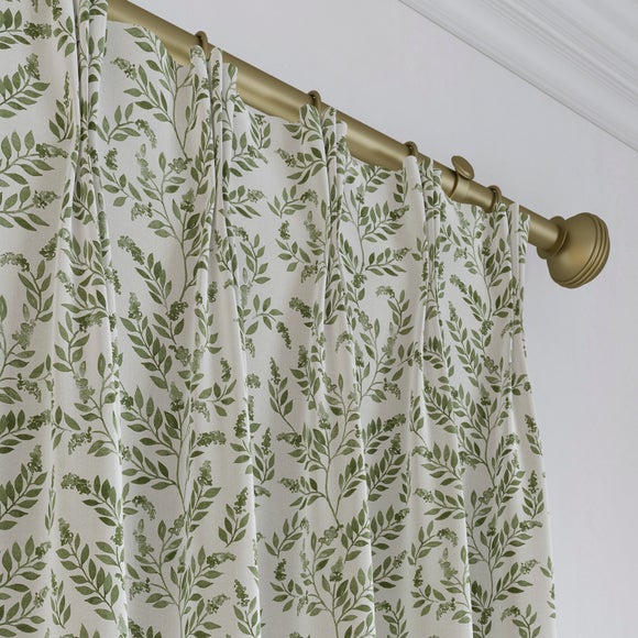 Emily Bond Delia Made to Measure Curtains Emily Bond Delia Sage