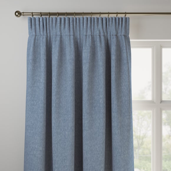 Christie Made to Measure Curtains Christie Ocean