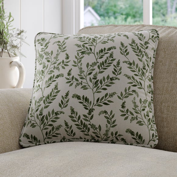 Emily Bond Delia Made To Order Cushion Cover