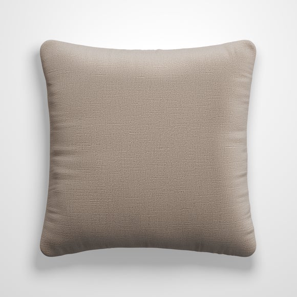 Lienna Made to Order Cushion Cover Lienna Taupe