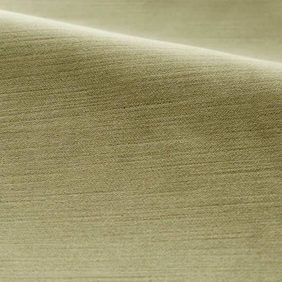 Luxury Velvet Made to Order Cushion Cover Lux Velvet Moss
