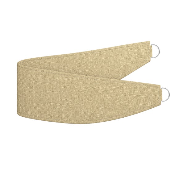Lienna Made to Order Tieback Lienna Sand