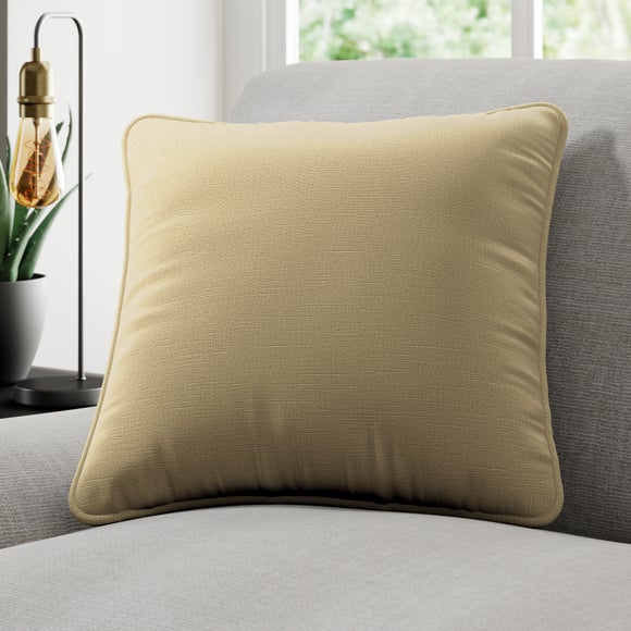 Lienna Made to Order Cushion Cover Lienna Sand