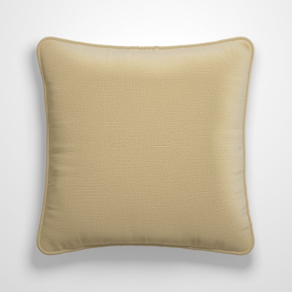 Lienna Made to Order Cushion Cover Lienna Sand