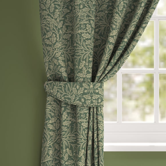 William Morris at Home Acorn Made to Order Tieback