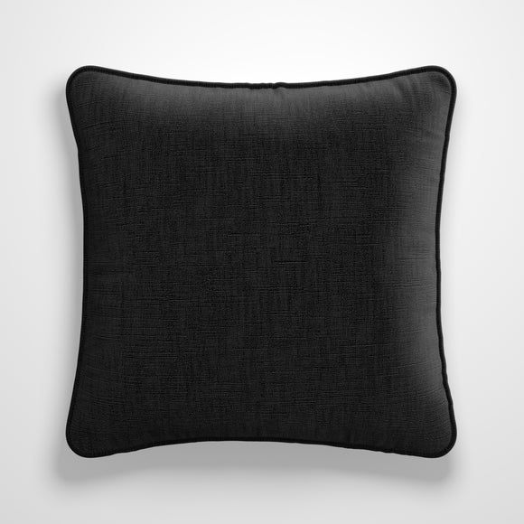 Lienna Made to Order Cushion Cover Lienna Noir