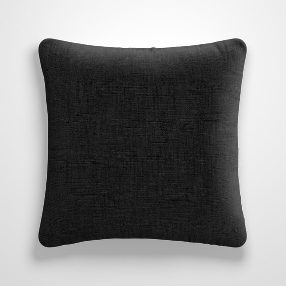 Lienna Made to Order Cushion Cover Lienna Noir
