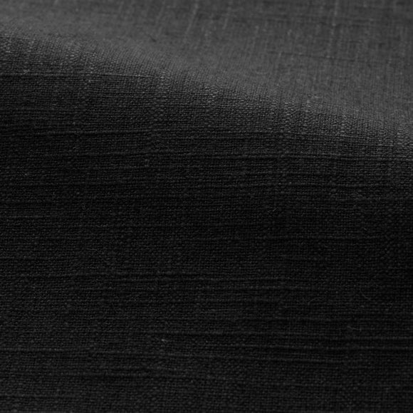 Lienna Made to Order Cushion Cover Lienna Noir