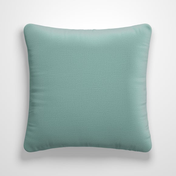 Lienna Made to Order Cushion Cover Lienna Seafoam