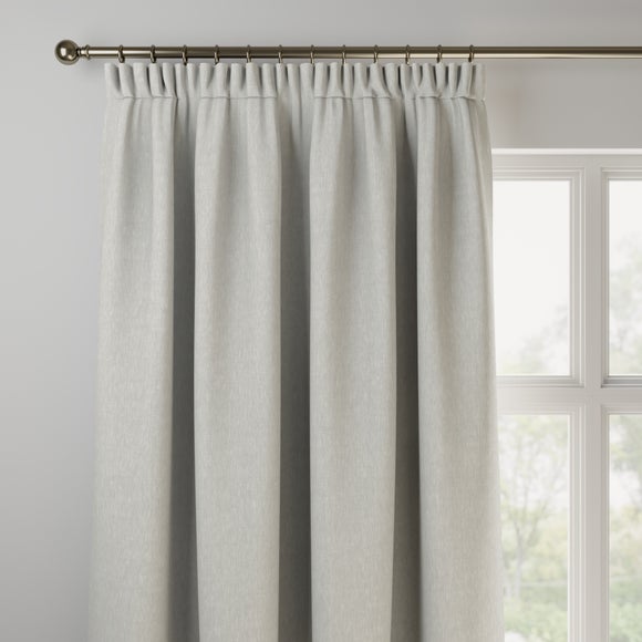 Christie Made to Measure Curtains Christie Dove
