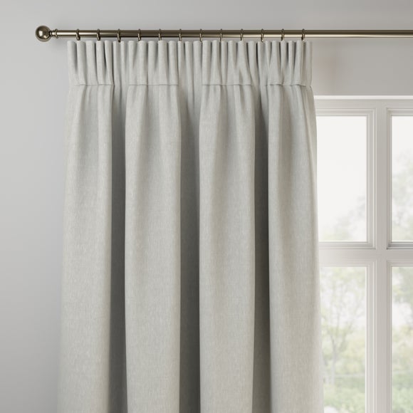 Christie Made to Measure Curtains Christie Dove