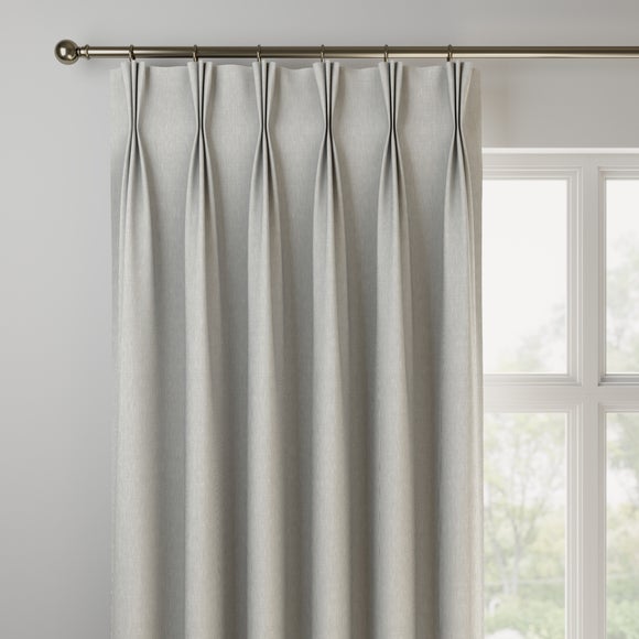 Christie Made to Measure Curtains Christie Dove