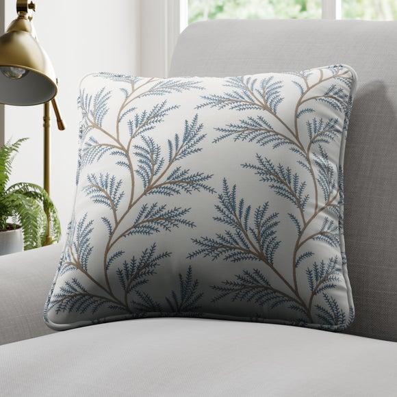 Farrier Made to Order Cushion Cover