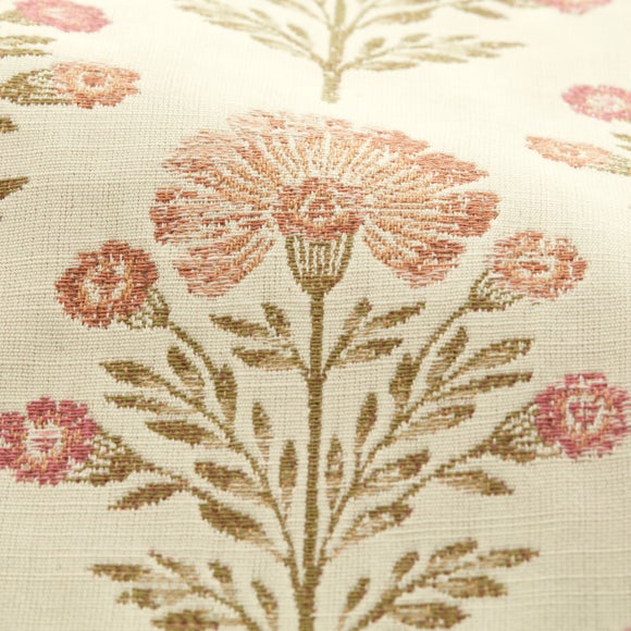Turin Made to Order Tieback Turin Chintz
