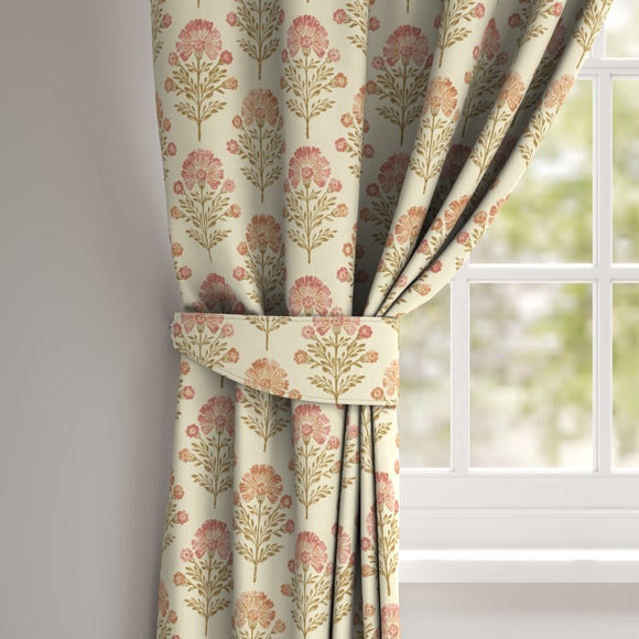 Turin Made To Order Curtain Tieback