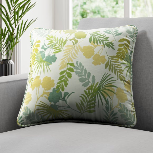 Tropical Made To Order Cushion Cover