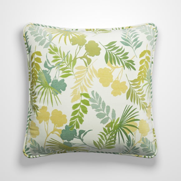 Tropical Made to Order Cushion Cover Tropical Pampas
