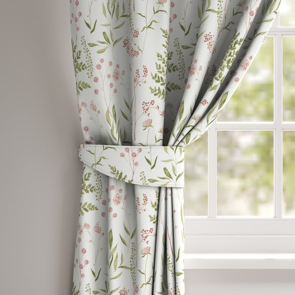 Hazel Made To Order Curtain Tieback