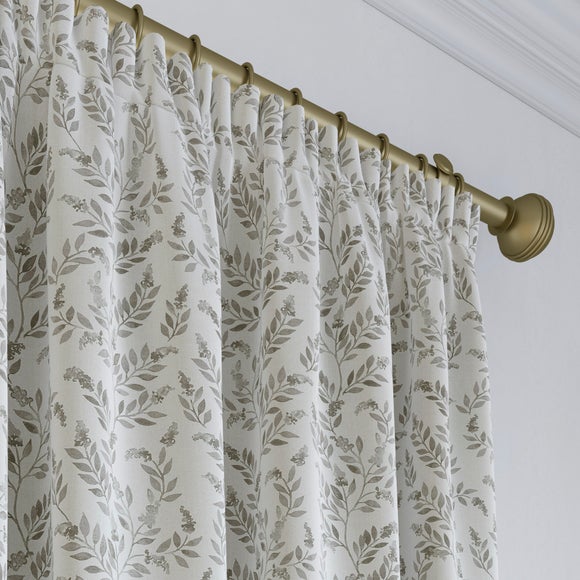 Emily Bond Delia Made to Measure Curtains Emily Bond Delia Slate