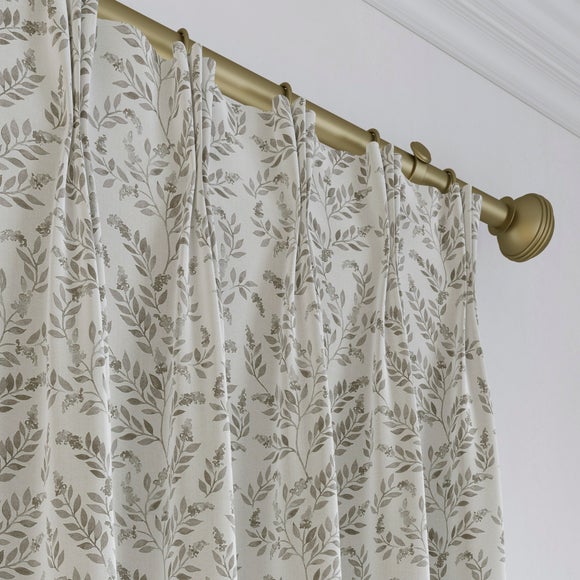 Emily Bond Delia Made to Measure Curtains Emily Bond Delia Slate