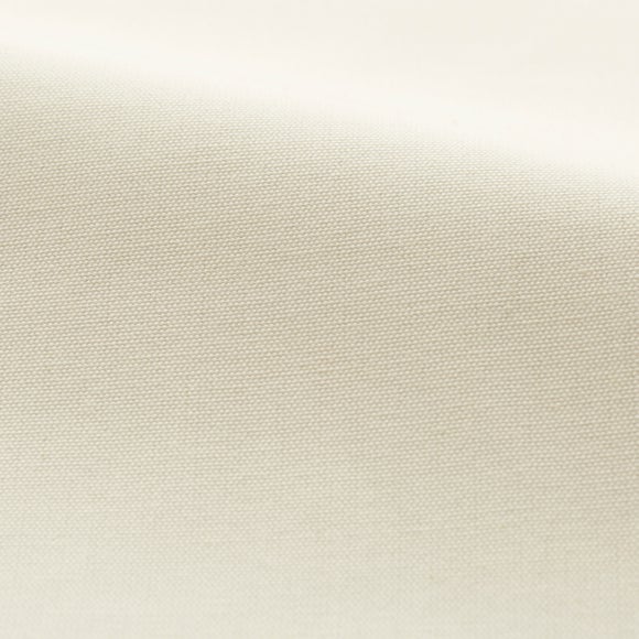 Panama Plain Made to Measure Roman Blind Panama White