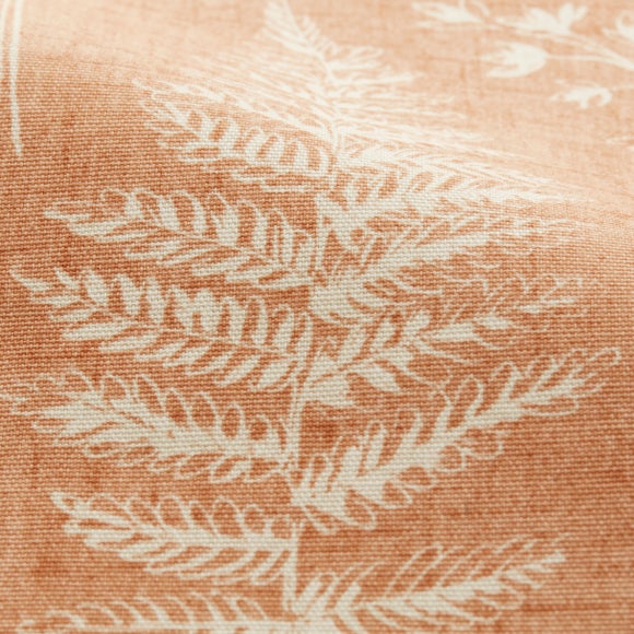 Meadow Made to Measure Roman Blind Meadow Clementine