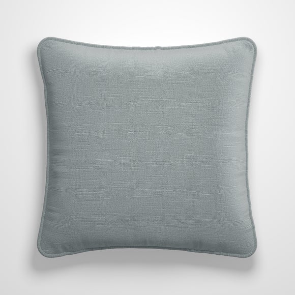 Lienna Made to Order Cushion Cover Lienna Silver