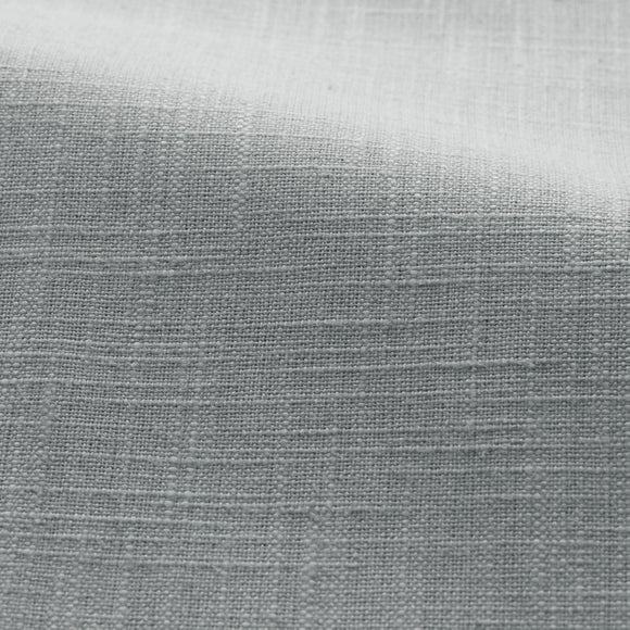 Lienna Made to Measure Roman Blind Lienna Silver