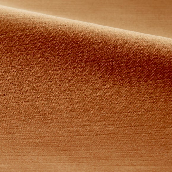 Luxury Velvet Made to Order Cushion Cover Lux Velvet Copper