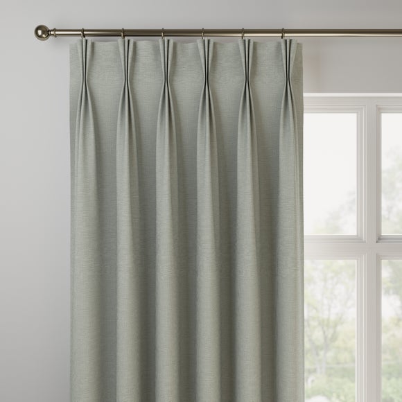 Lienna Made to Measure Curtains Lienna Dove