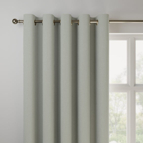 Lienna Made to Measure Curtains Lienna Dove