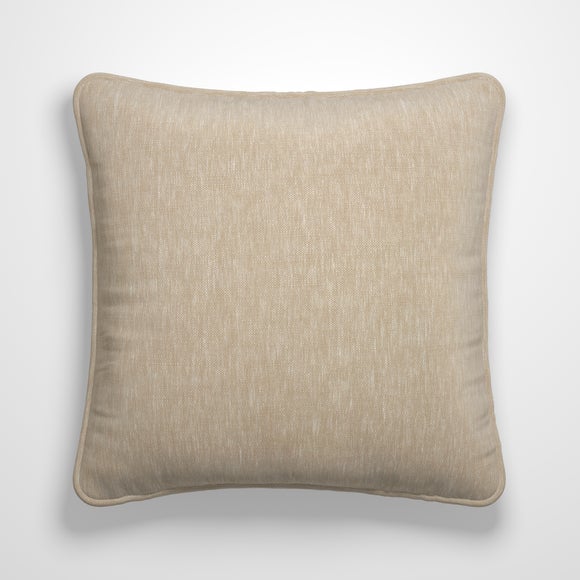 Christie Made to Order Cushion Cover Christie Fawn