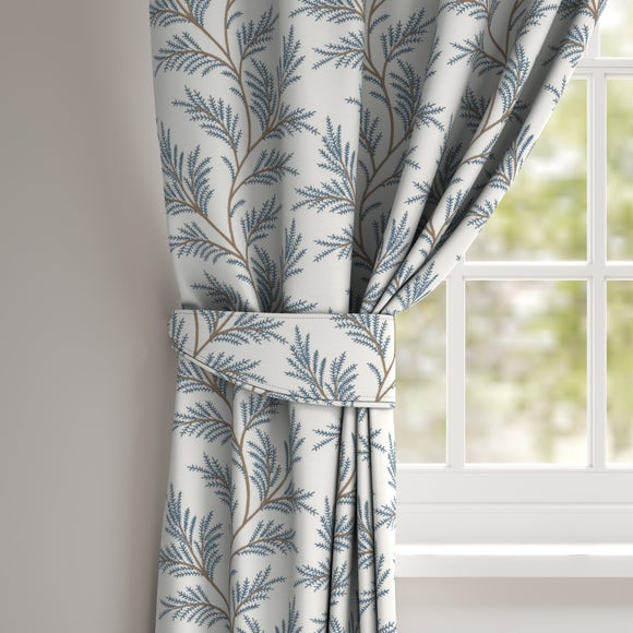 Farrier Made to Order Tieback