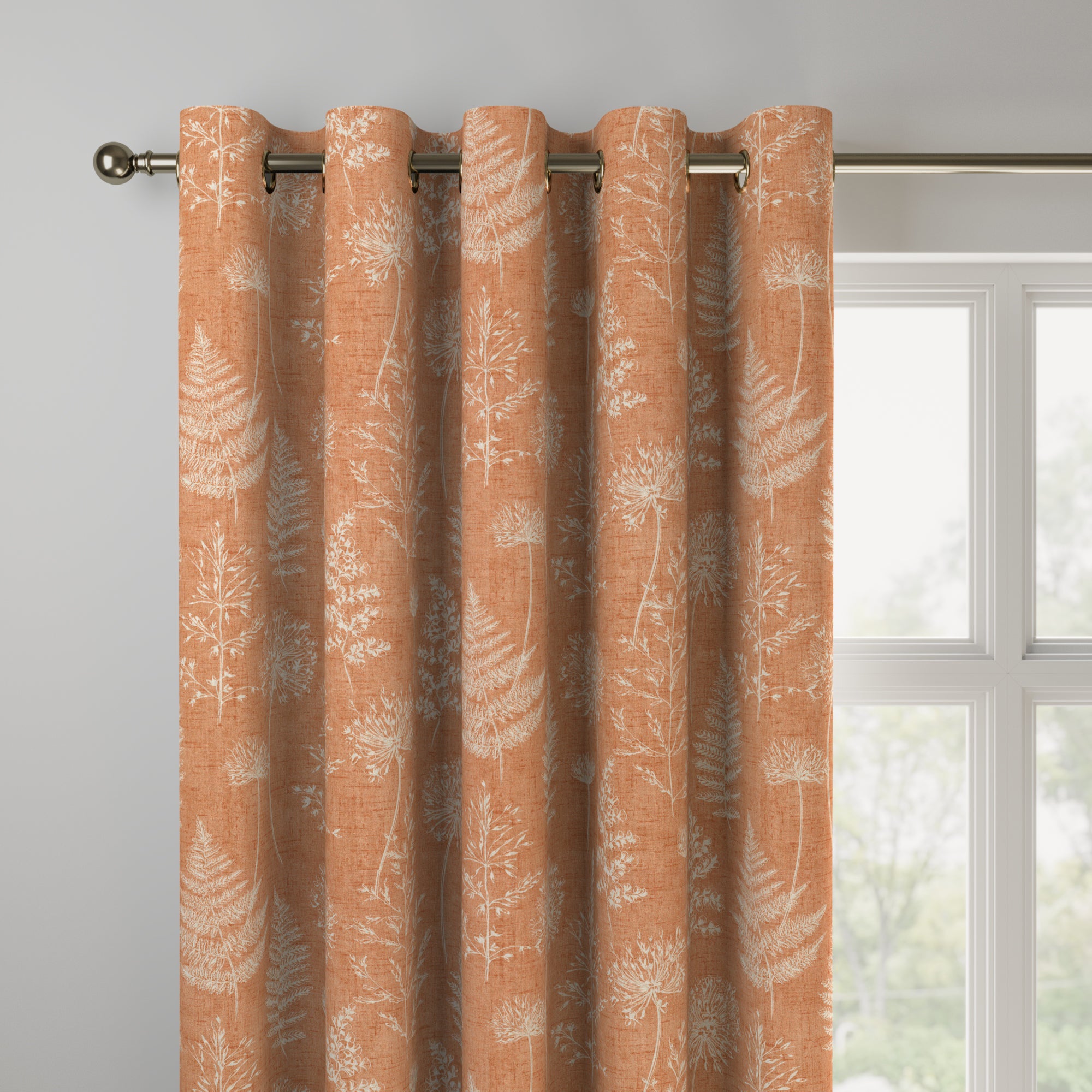 Meadow Made to Measure Curtains Meadow Clementine