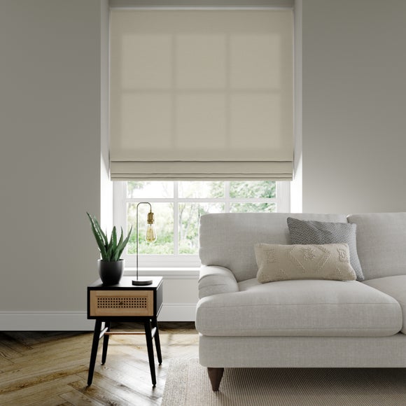 View Lienna Made To Measure Roman Blind View Lienna Made To Measure Roman Blind