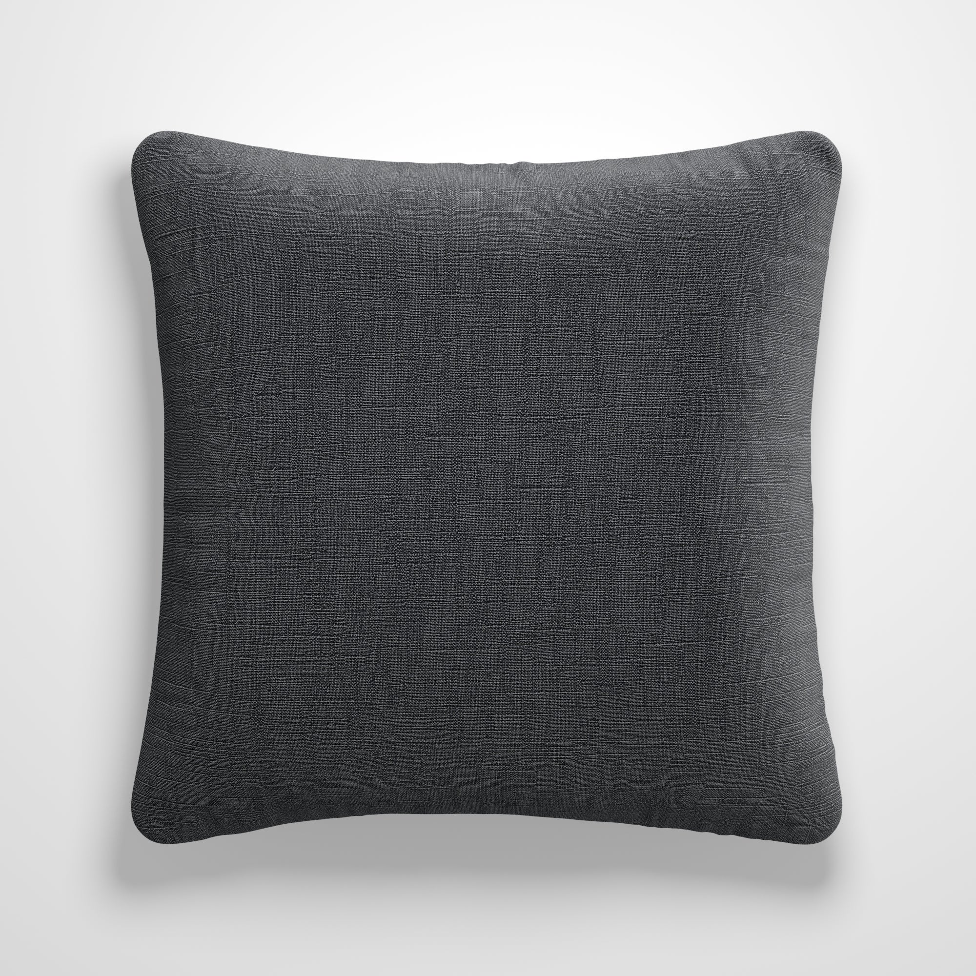 Lienna Made to Order Cushion Cover Lienna Charcoal