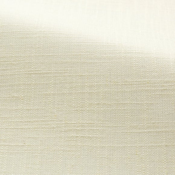 Lienna Made to Measure Roman Blind Lienna White