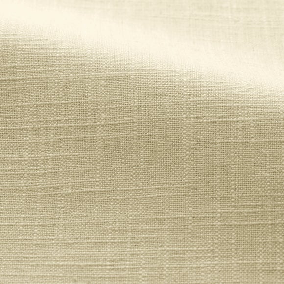 Lienna Made to Measure Roman Blind Lienna Natural