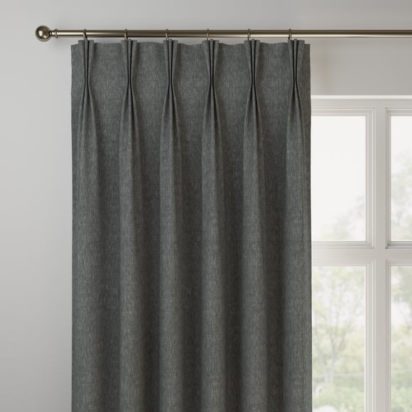 Christie Made to Measure Curtains Christie Midnight