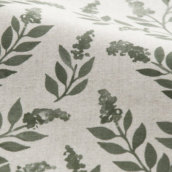 Emily Bond Delia Made to Measure Roman Blind Emily Bond Delia Sage