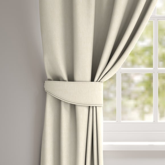 Christie Made to Order Tieback Christie Oyster