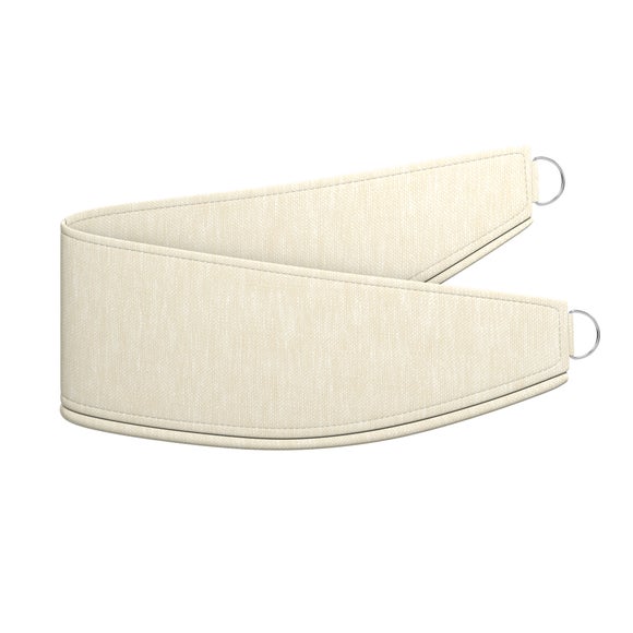 Christie Made to Order Tieback Christie Oyster
