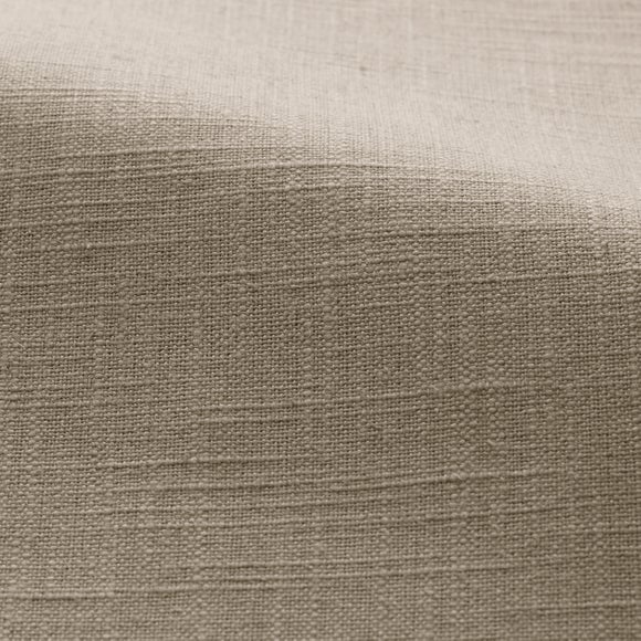 Lienna Made to Measure Roman Blind Lienna Mushroom