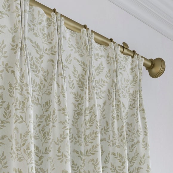 Emily Bond Delia Made to Measure Curtains Emily Bond Delia Linen