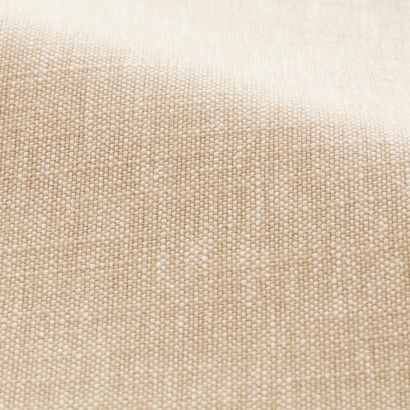 Christie Made to Measure Curtains Christie Flax
