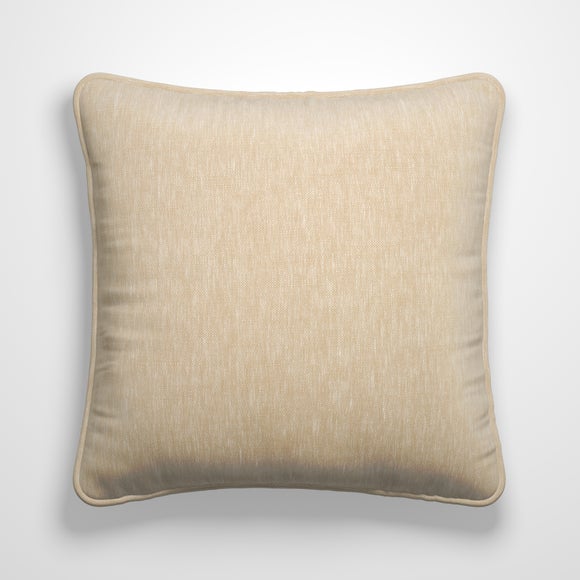 Christie Made to Order Cushion Cover Christie Flax