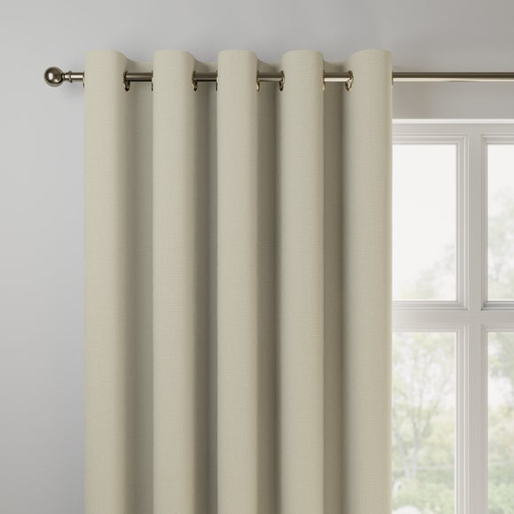 Lienna Made to Measure Curtains Lienna Pebble