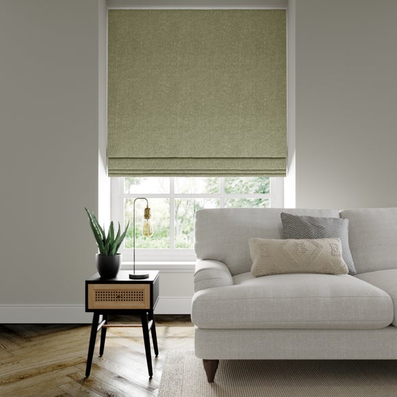 Christie Made to Measure Roman Blind