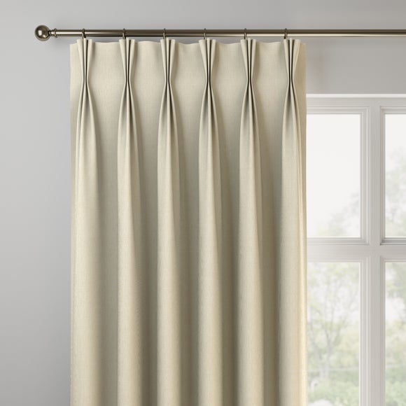 Christie Made to Measure Curtains Christie Oyster