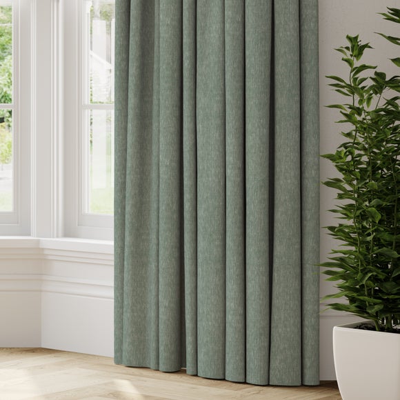 Christie Made to Measure Curtains Christie Kingfisher